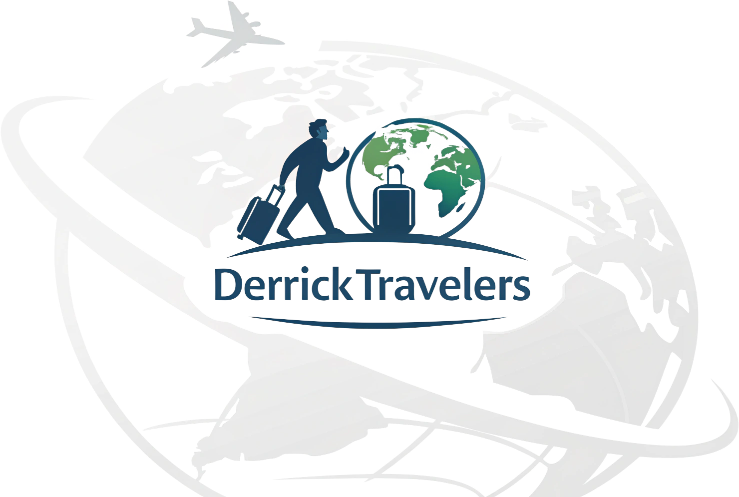 Derrick Travelers